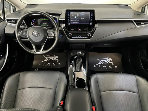 Toyota Corolla Altis/a.premiu. 2.0 Flex 16v Aut