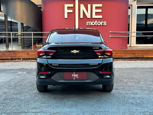 Chevrolet Onix Plus 10tat Pr2