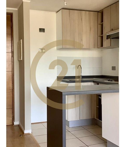 Departamento En Venta 2d 2b Est Y B - Est Central