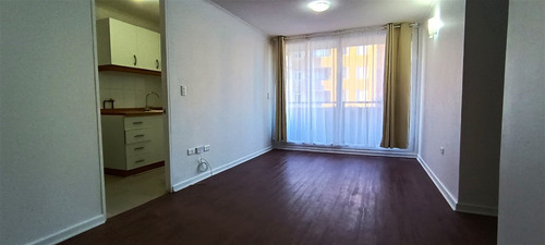 Comodo Depto En Arriendo, 3 Dormitorios, Curauma