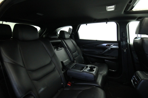 Mazda CX-9 2.5 I Grand Touring Awd At