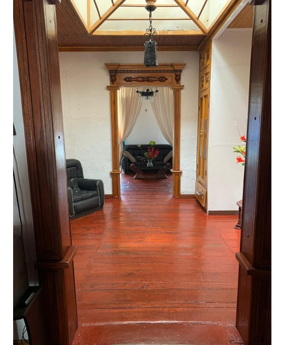 Venta Casa Colonial Salamina Caldas Barata | Casa En Calle Real