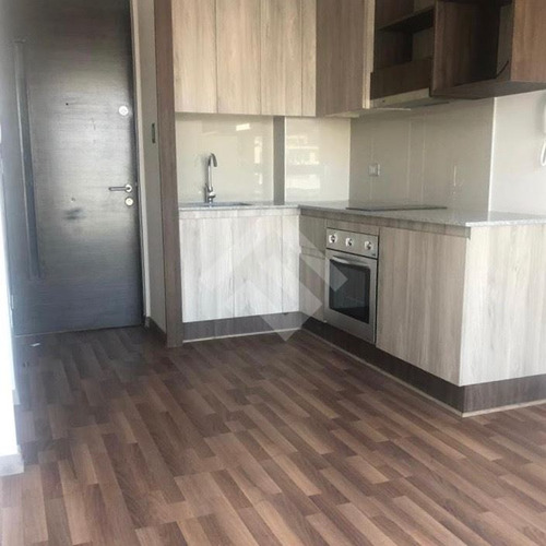 Departamento En Venta De 1 Dorm. En Estación Central