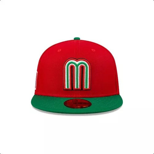 Mexico Mlb Classic Gorra De Béisbol 2023