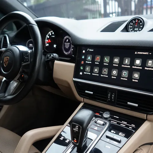 Porsche Cayenne 3.0 S