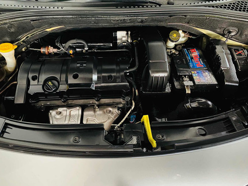 Imagen 6 de 10 de Citroën C3 2016 1.6 Vti 115 Shine