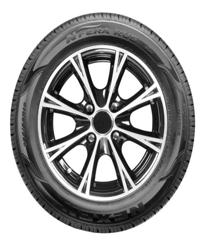 Pneu Roadstone Aro 18 215/55r18 Nfera Ru5 99v Xl