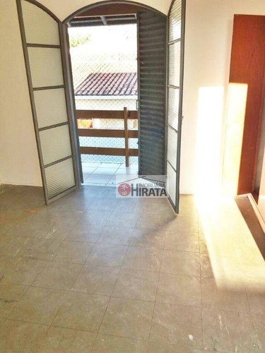 Imagem 16 de 24 de Casa Com 3 Dormitórios À Venda, 269 M² Por R$ 520.000,00 - Jardim Conceição - Campinas/sp - Ca1418