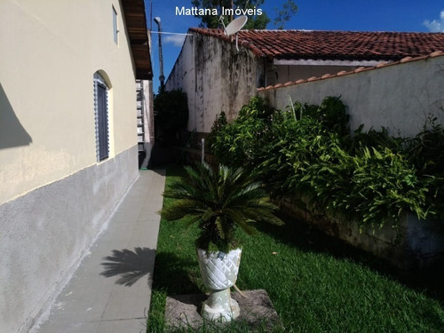 Imagem 10 de 24 de Condomínio Lagoinha Em Jacareí-sp - Cl38 - 70379023
