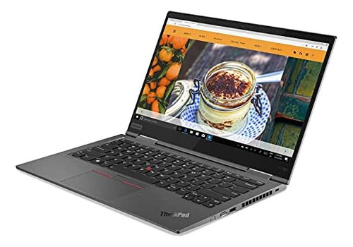Lenovo Thinkpad X1 Yoga Gen 5 I5-10510u 16gb Ram 512gb Ssd