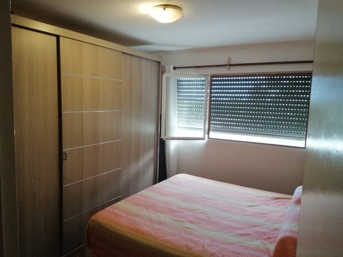 En Aguada, 2 Dorm. Opción Garaje, Terraza, Buena Ubicación