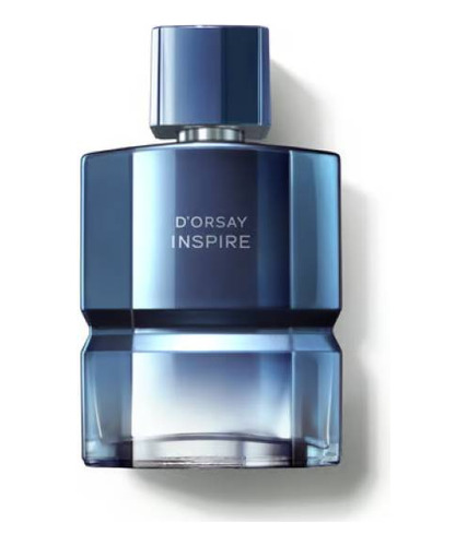 Perfume Dorsay Inspire De Caballero 100ml, Esika Original. 