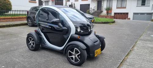 Renault Twizy Technic