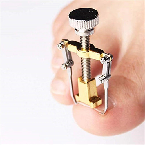Unha Encravada Ferramenta Para Desencravar Unhas Desencravad