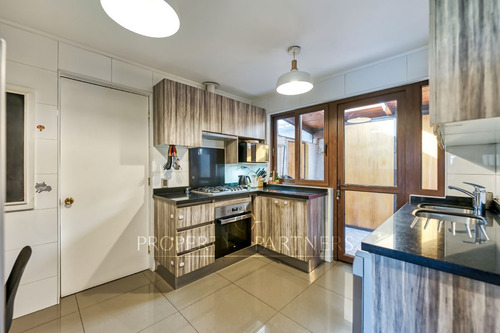 Preciosa Casa En Condominio