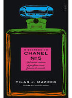 Libro Segredo Do Chanel N 5 O De Mazzeo Tilar J Rocco