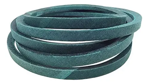 Rasenmäher-Antriebsriemen 754-04043 – Passt Für MTD & Cub Cadet, 1,27x144,8 Cm, Aus Robustem Kevlar