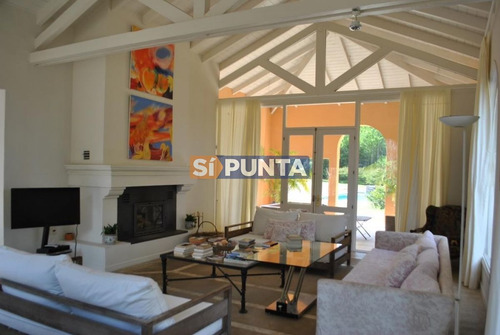 Imagen 3 de 30 de Casa En Venta - La Barra