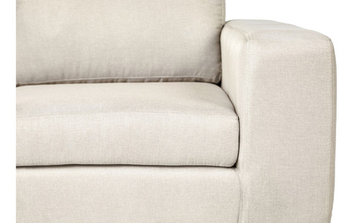 Love Seat Kama Gris Këssa Cdmx