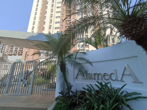 Imagen 20 de 24 de Fg Apartamento Moderno En Los Mangos, Calle Cerrada. Res. Alameda