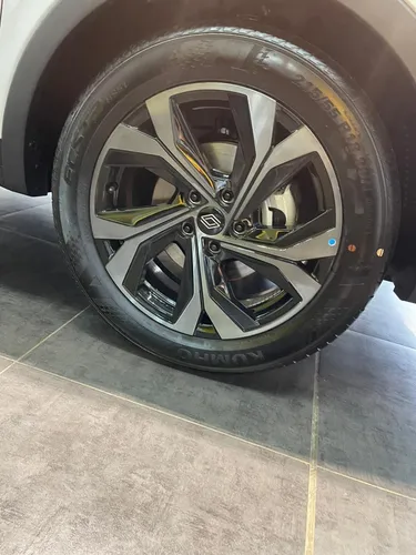 Renault Arkana E Tech Hybrid Esprit Alpine Mod 2026