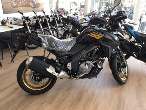 Imagen 5 de 15 de Suzuki Vstrom 650xt Abs Okm Entrega Inmediata Suzuki Velez