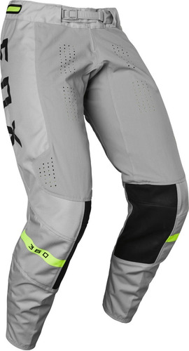 Conjunto Motocross Equipo Fox - 360 Merz #28136