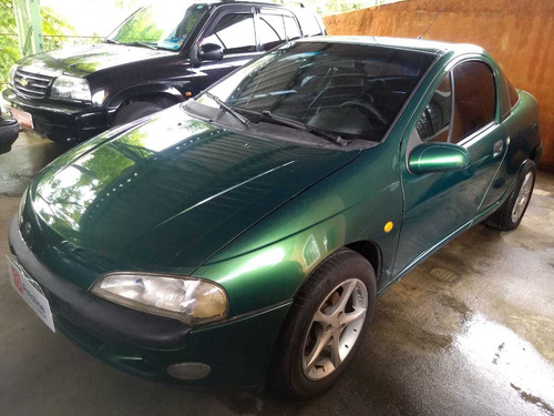 Chevrolet Tigra 1.6 Coupe 2p 1998