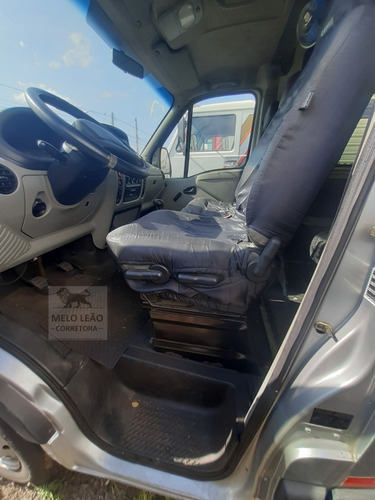 Imagem 8 de 15 de Renault Master Bus16 Dti - 06/07