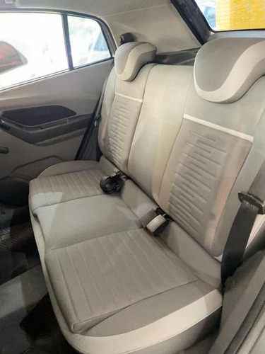 Chevrolet Agile Chevrolet Lt