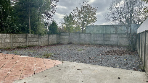 Arriendo De Local Comercial En Los Pablos, Temuco