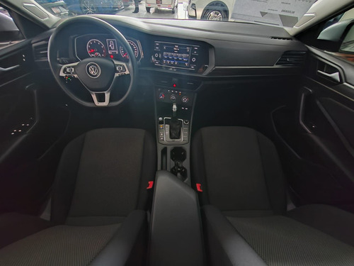 Volkswagen Jetta 1.4 T Fsi Comfortline At
