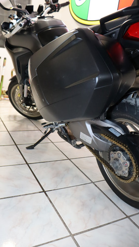 Multistrada 1260s