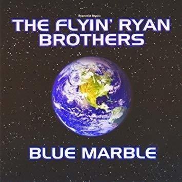 Flyin Ryan Brothers Blue Marble Usa Import Cd