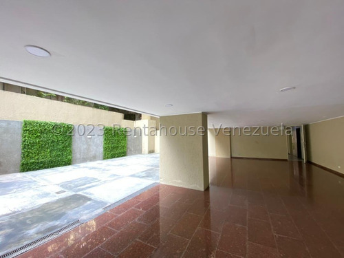 Imagen 26 de 30 de Apartamento En Venta, La Castellana, 416mts, Rah 23-19764