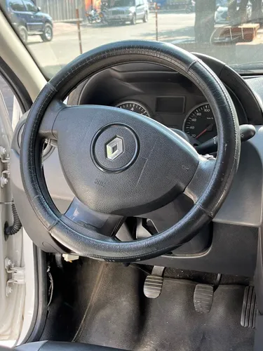 Renault Duster 1.6 Expression