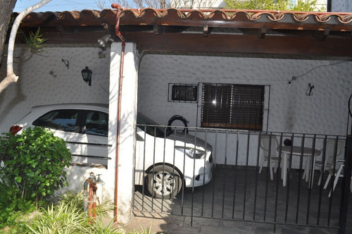 Imagen 4 de 25 de Venta De Hermoso Chalet