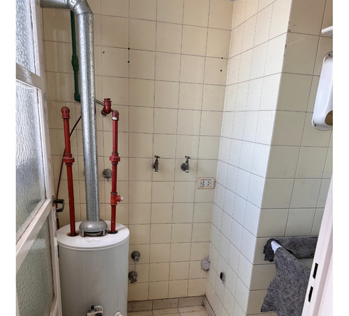 2 Ambientes En Flores Bajas Expensas