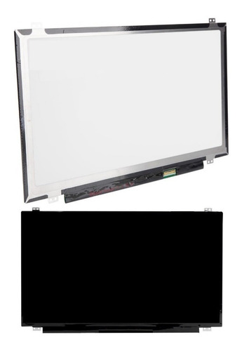 Tela Pt156whm-n10 15.6 Para Lenovo Ideapad 320-15ikb 80yh000