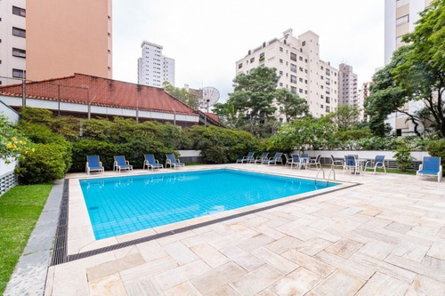 Imagem 26 de 30 de Apartamento - Ap02406 - 71046785