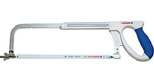 Sierra Para Metales Lenox Tools, Ajustable (1805723)