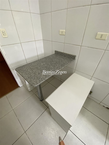 Departamento En Venta De 3 Dorm. En Las Condes