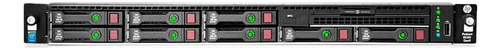 Hpe Proliant Dl160 Gen 9 (Usado)