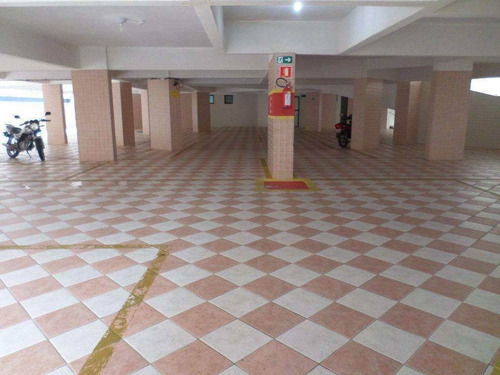 Imagem 12 de 30 de Apartamento, 2 Dorms Com 68.21 M² - Vila Tupi - Praia Grande - Ref.: Ade19 - Ade19