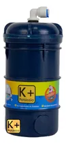 Comprar Filtro Refil Alcalino Bacteriológico Top Life Potássio K+