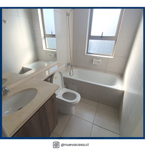 Rivas 1061: Depto 2d/2b Con Balcón En San Miguel $450.000