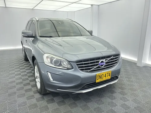 Volvo XC60 2.0 T5 Awd Summum