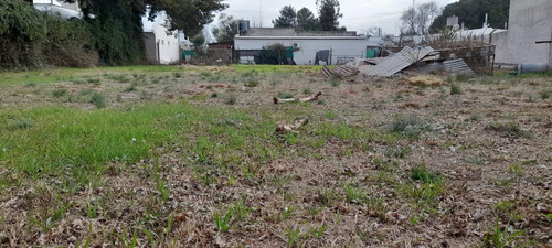 Terreno En Alfonsina Storni - Gral Pico, La Pampa
