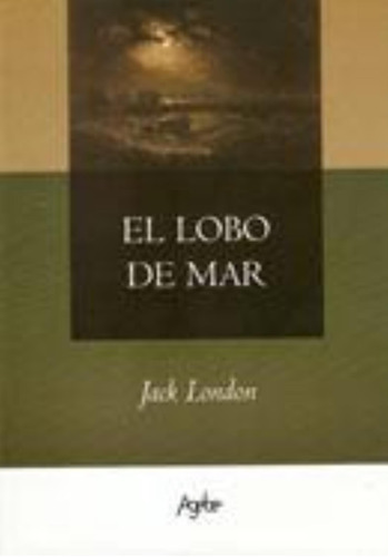 Lobo De Mar, El