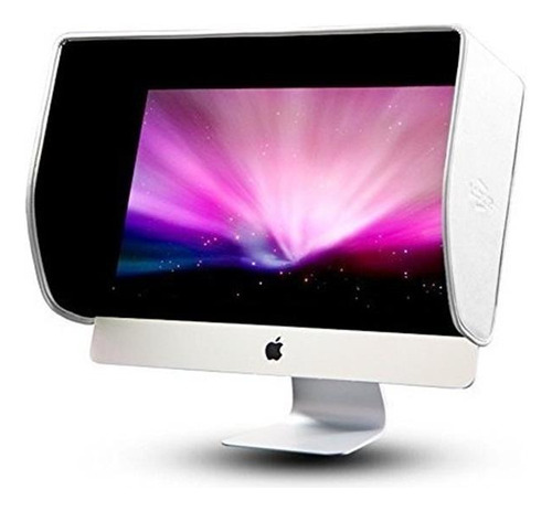 Ilooker-27a De Apple iMac De 27 Pulgadas Y Monitor Capucha P